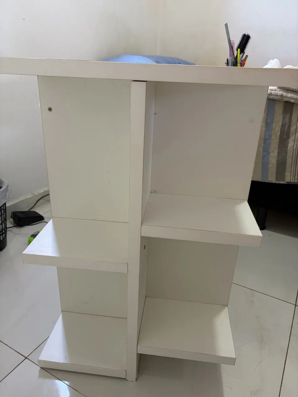 Mesa escrivaninha de estudo  - Foto 2