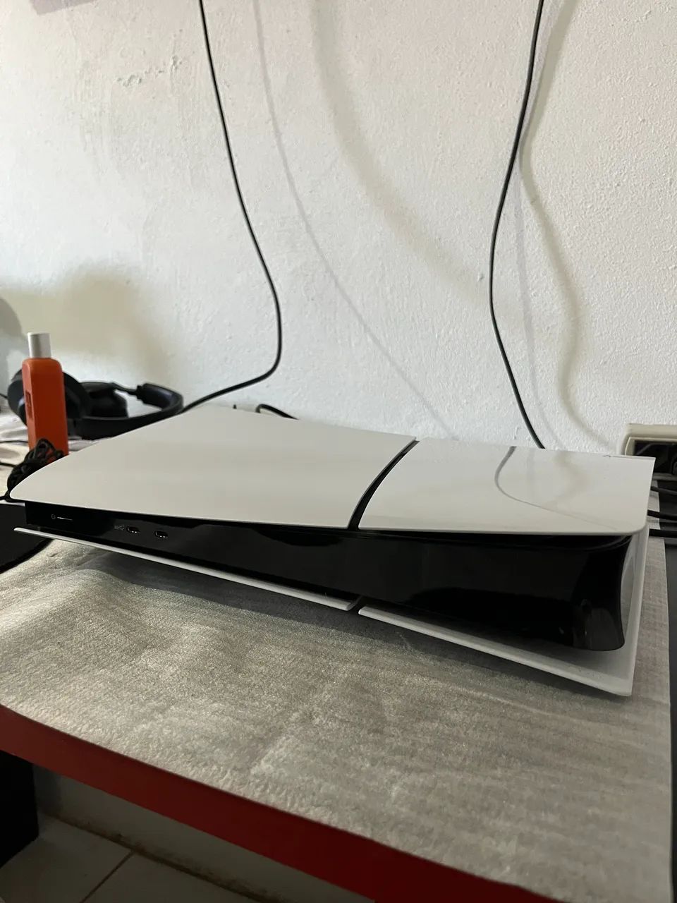 PlayStation 5 slim 1TB - Foto 3