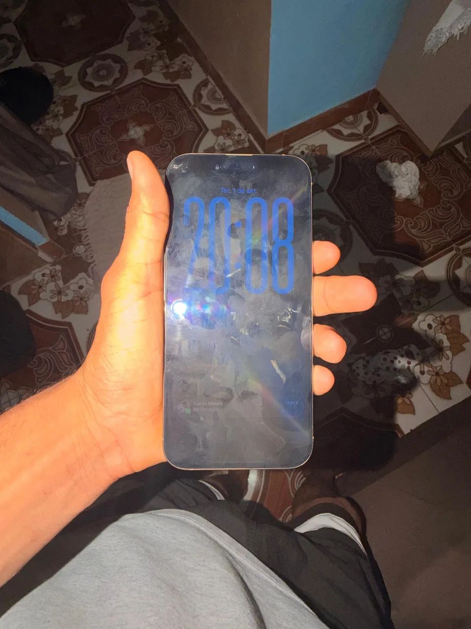 iPhone 16 pro Max 256GB  - Foto 3