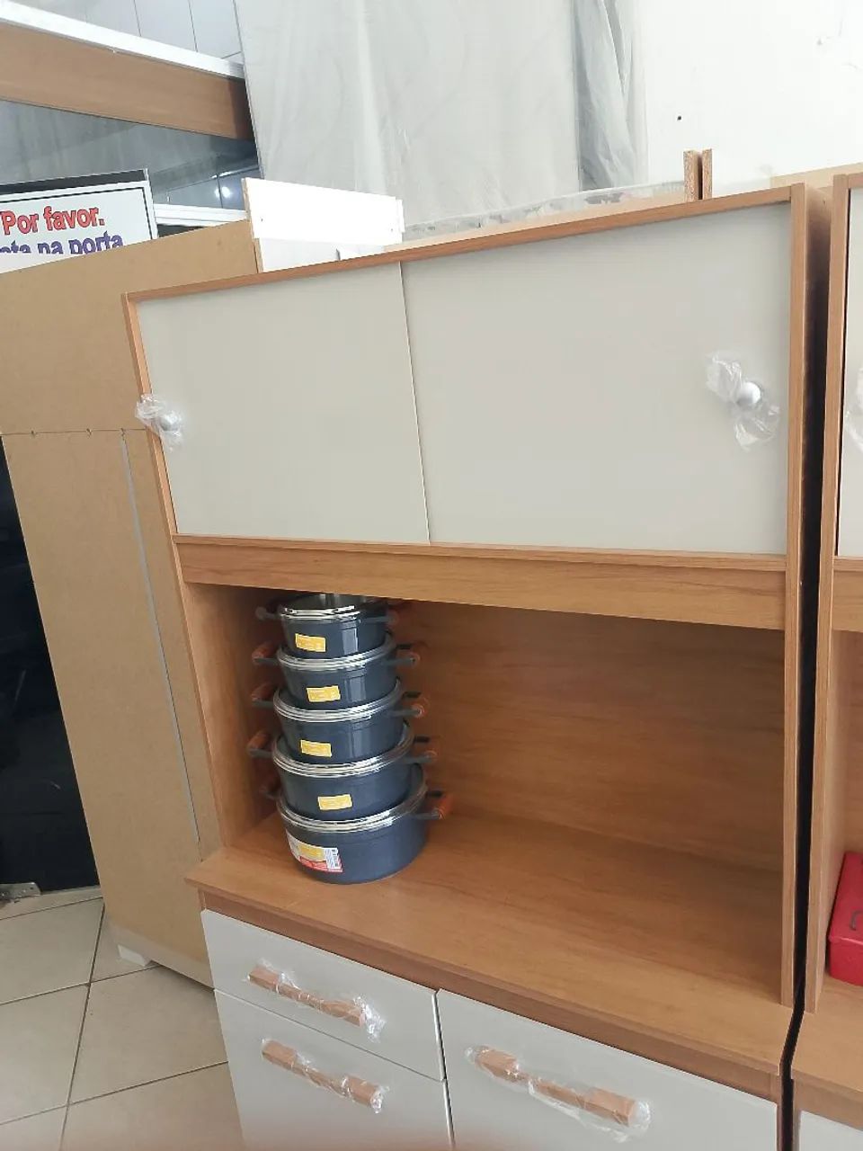 vendo armário em MDP  - Foto 2