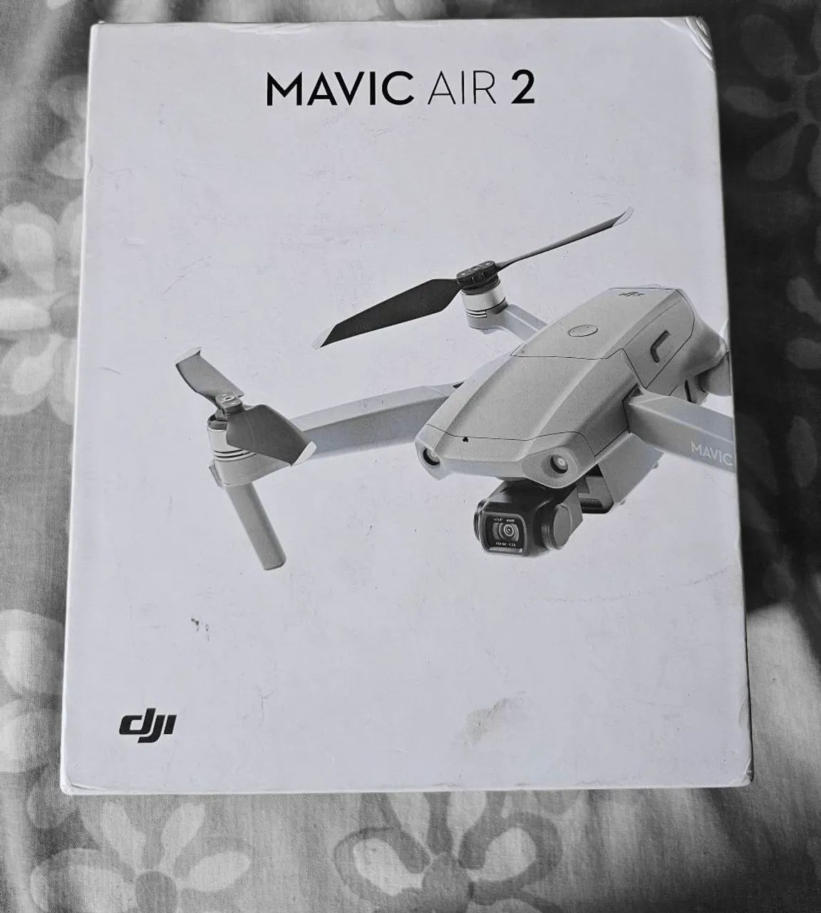 Drone mavic Air 2