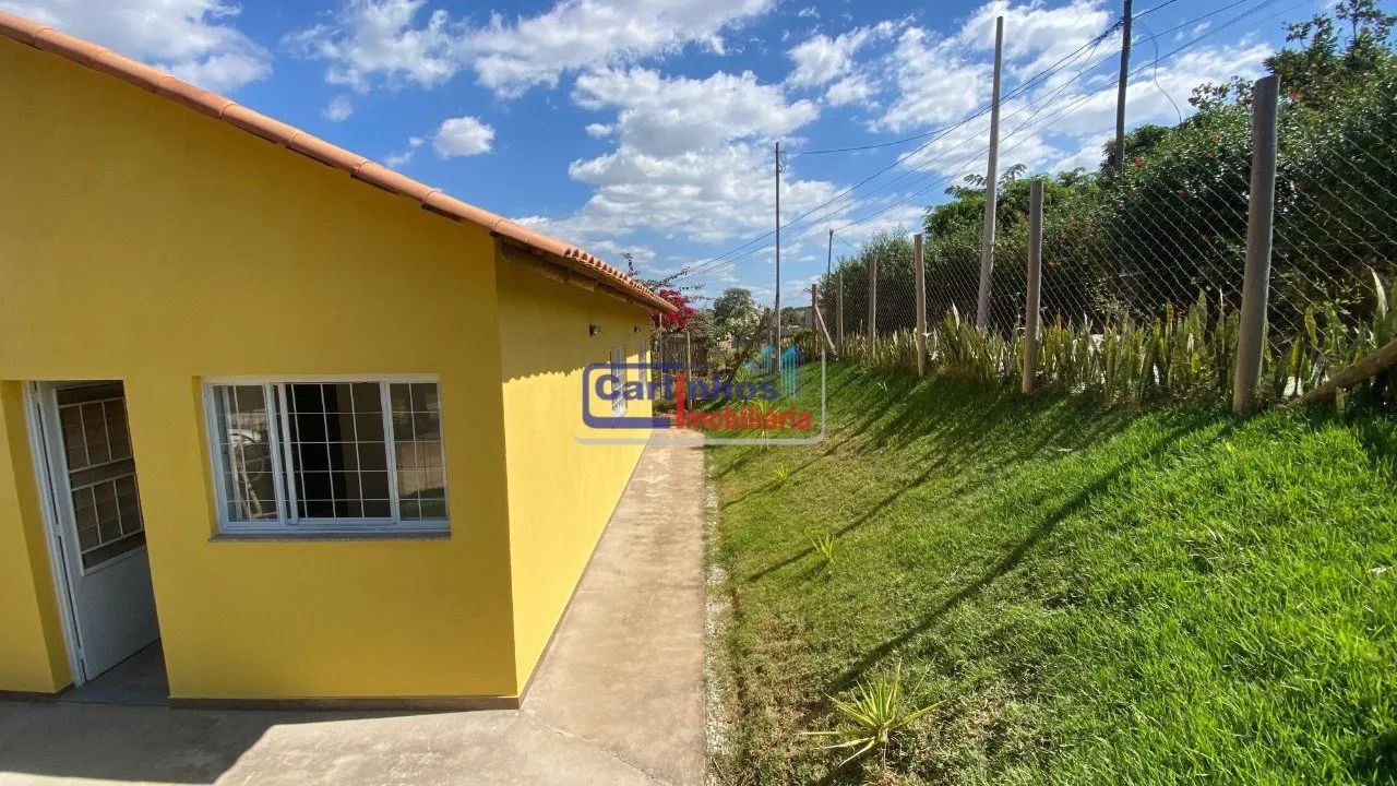 Chácara à venda em Estância Serra Verde - Foto 3