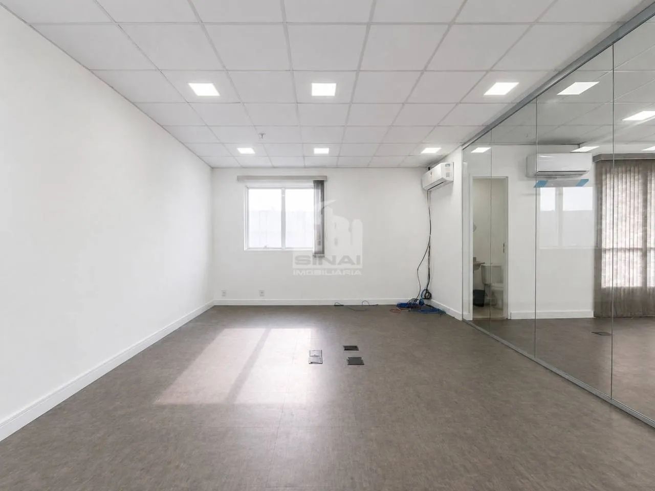 Conjunto comercial na Barra Funda | 183 m² | 4 vagas - Foto 5