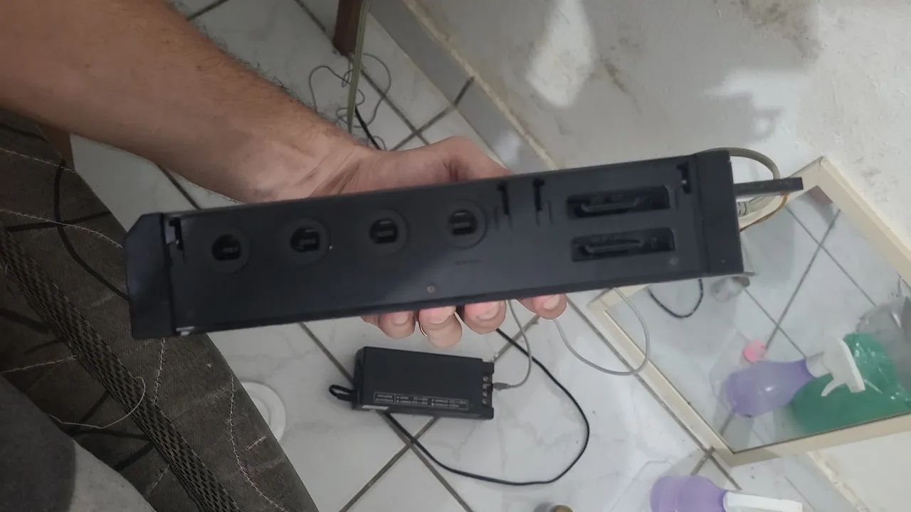 Nintendo wii - Foto 2