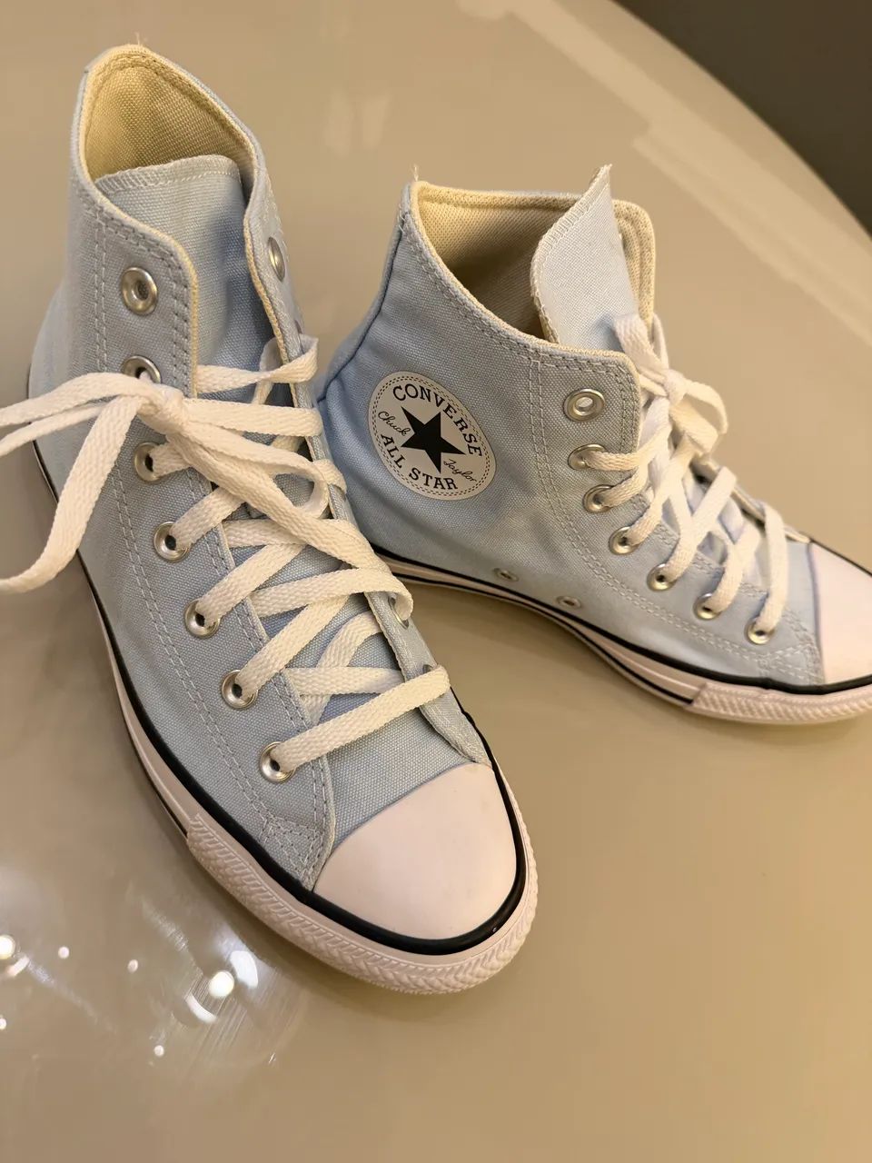 Converse All Star NOVO (37 - 38) - Foto 3