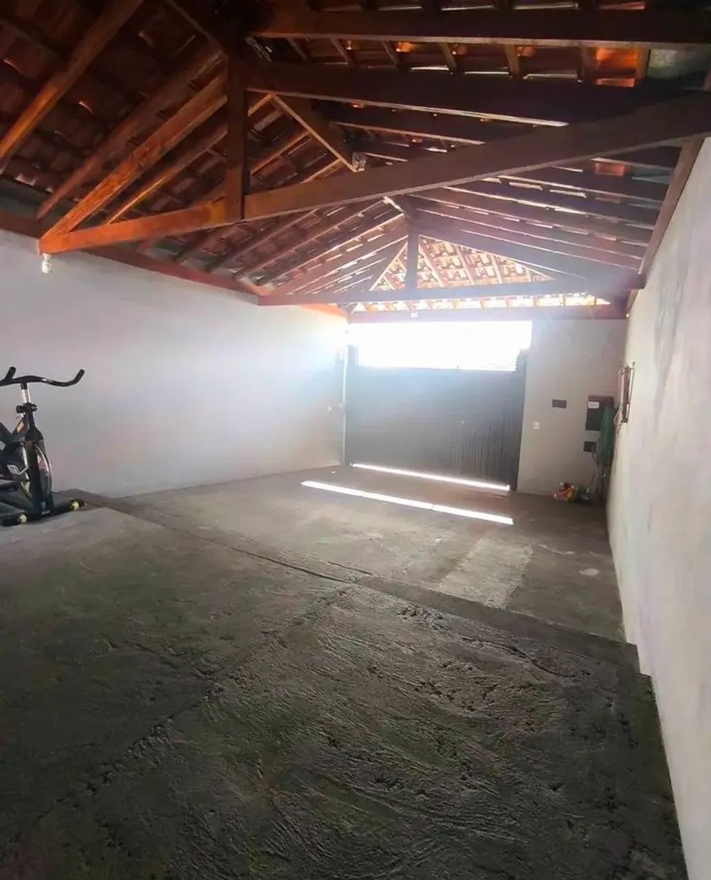 Casa a venda na marambaia ek - Foto 3