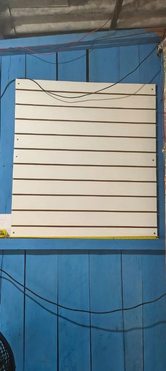 Painel pequeno  - Foto 4