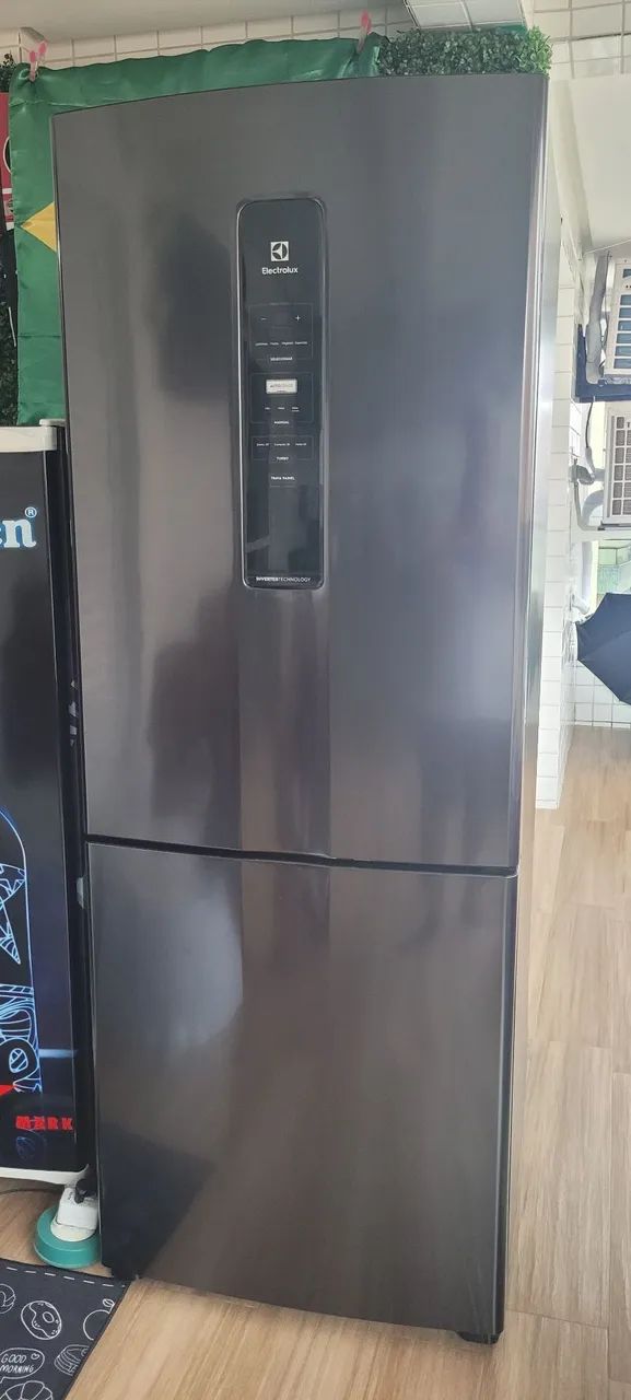 Geladeira Electrolux IB54B - Foto 3