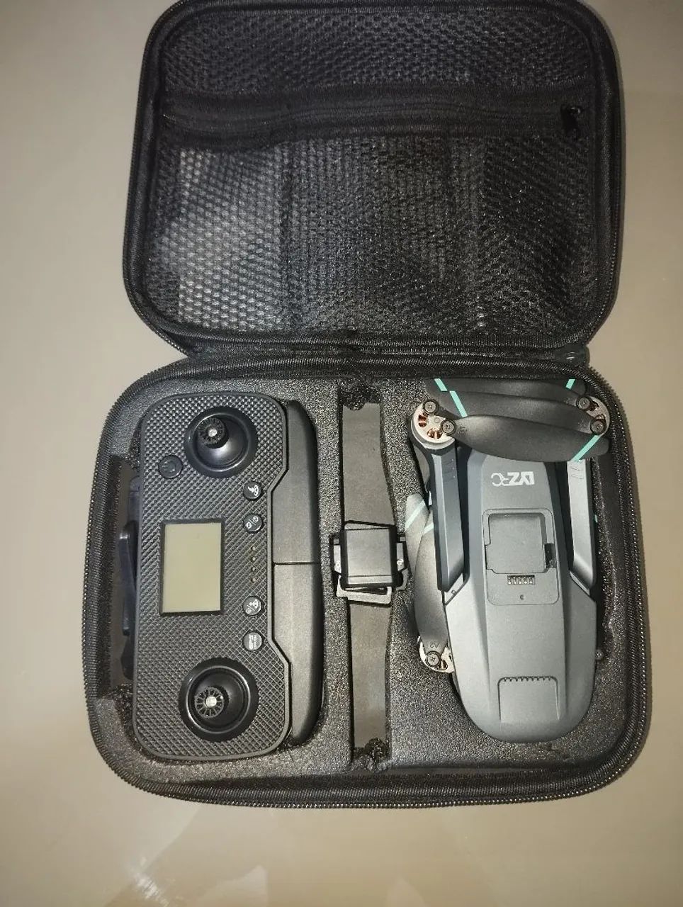 Drone L200 pro max GPS e sensor de obstáculo - Foto 4