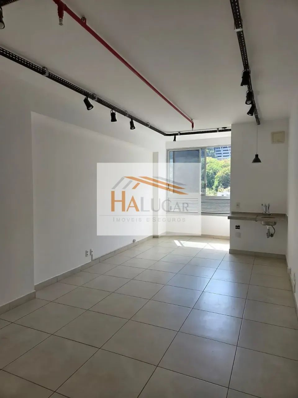 Sala à venda, Estoril, Belo Horizonte, MG - Foto 5