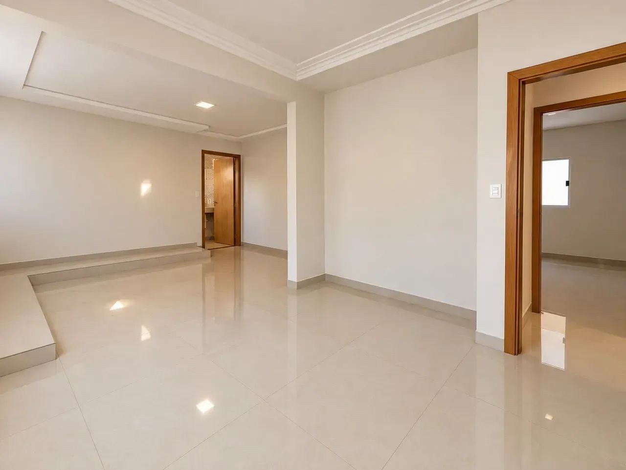 Imóvel loc. Altos do Coxipó - 519Mil - Foto 2