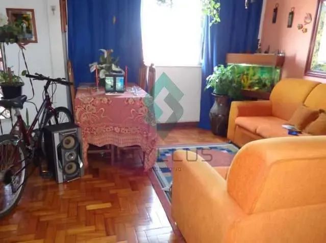 Higienópolis | Apartamento 2 quartos - Foto 5