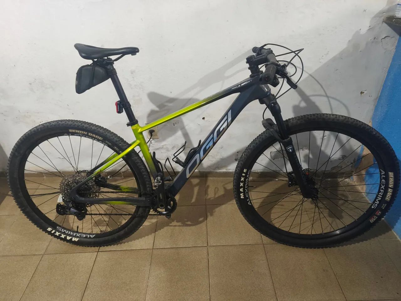 Bicicleta  - Foto 5