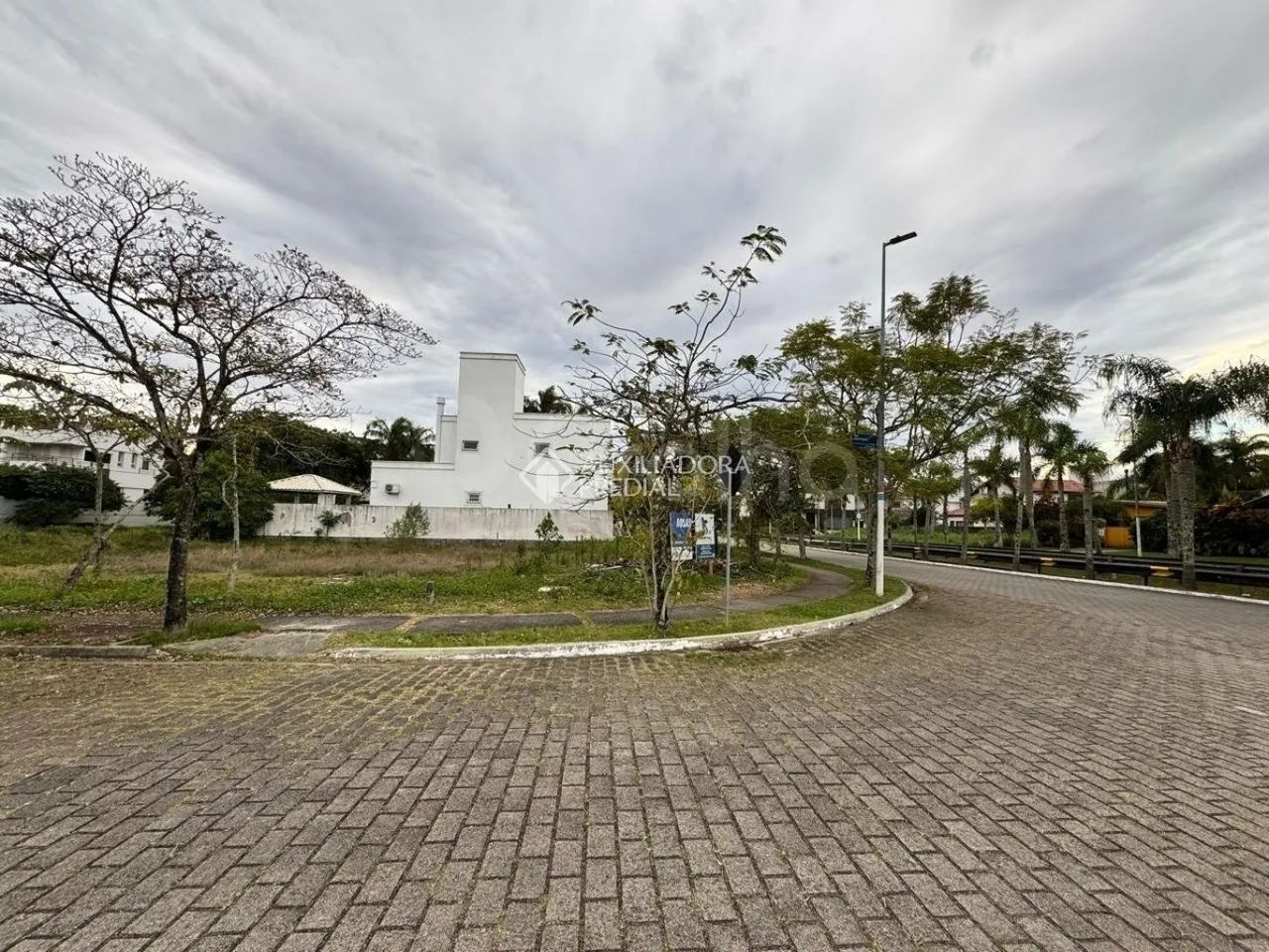 Terreno para venda em Jurerê Internacional com 612 m² - Foto 5