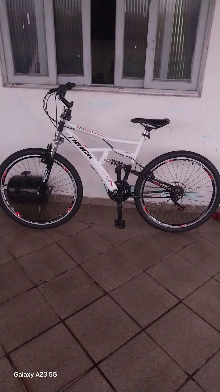 Bicicleta nova  - Foto 3