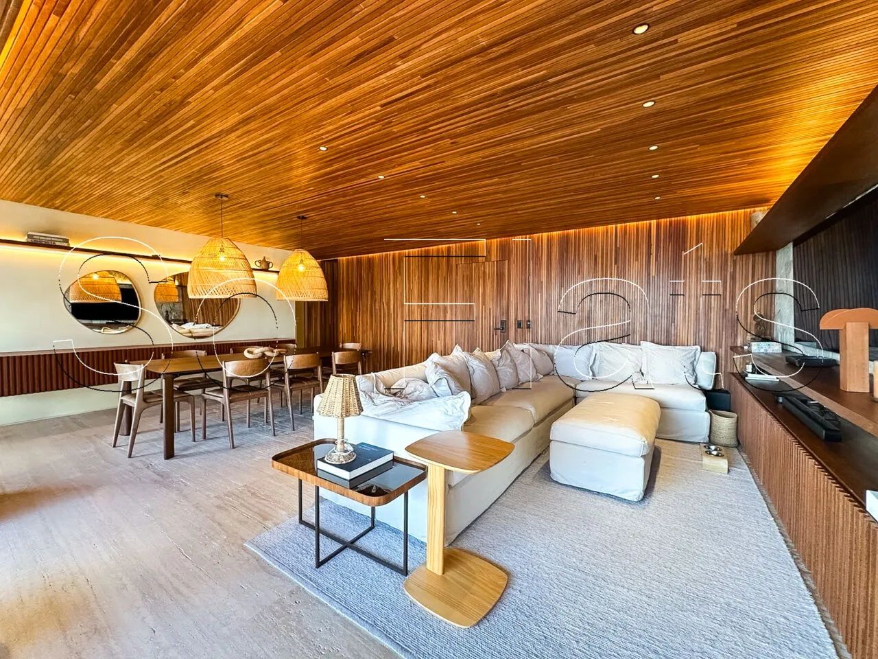 Apartamento de Alto Padrão em Moema com 175m², 2 Suítes e Sofisticação Exclusiva - Foto 4