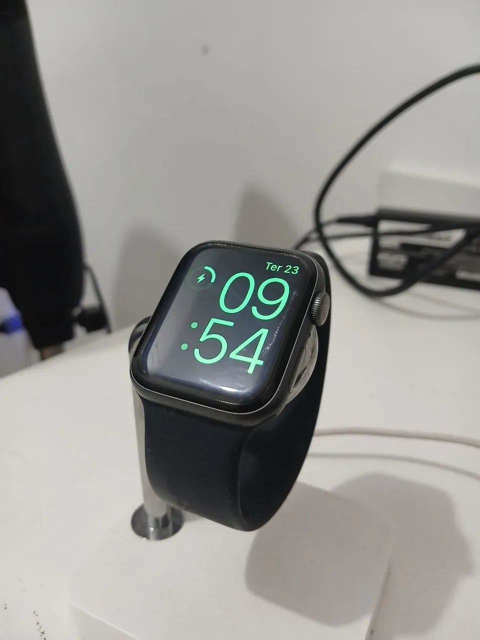 Apple Watch Series 7 41mm + Brindes - Foto 3