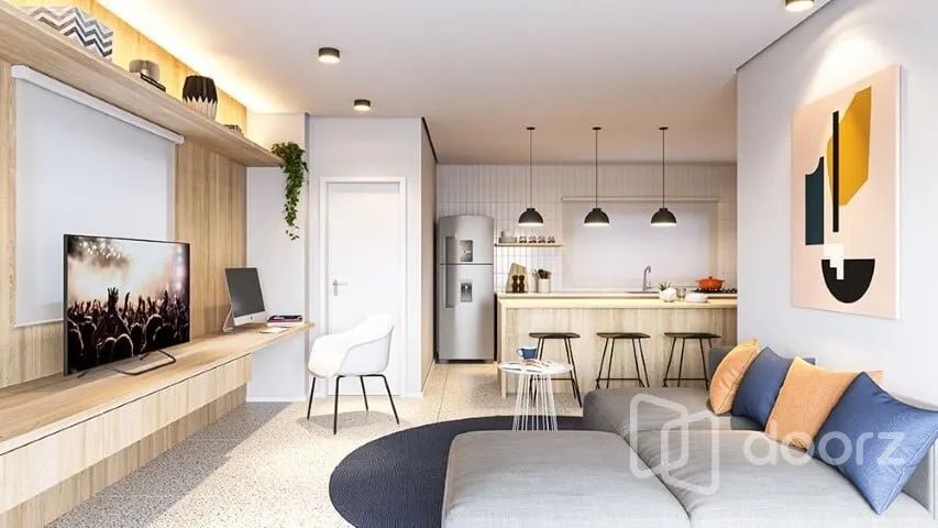 Imóvel na Amaral Gurgel com 2 dormitórios e 93.47m² - Foto 4