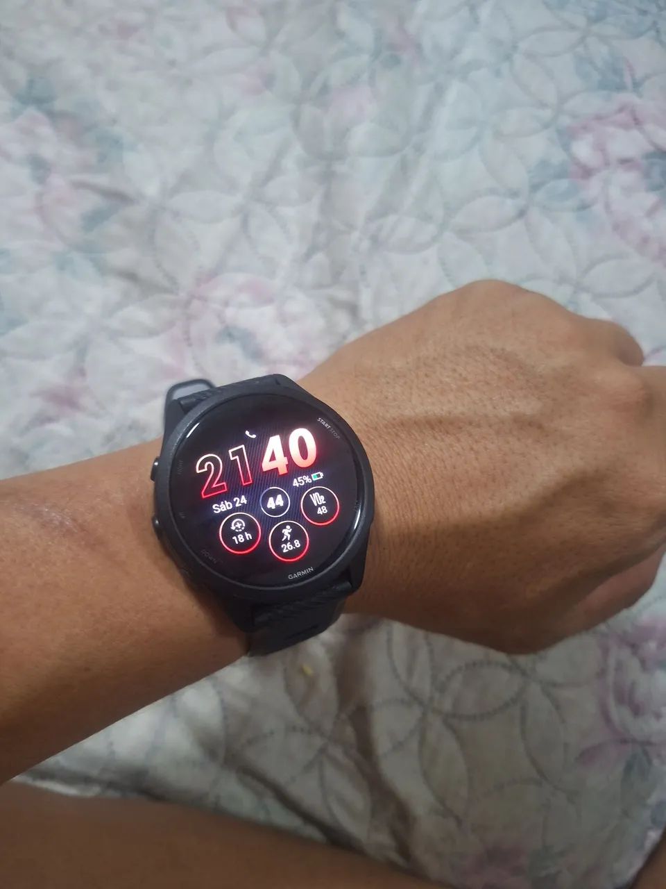 GARMIN 265 - Foto 2