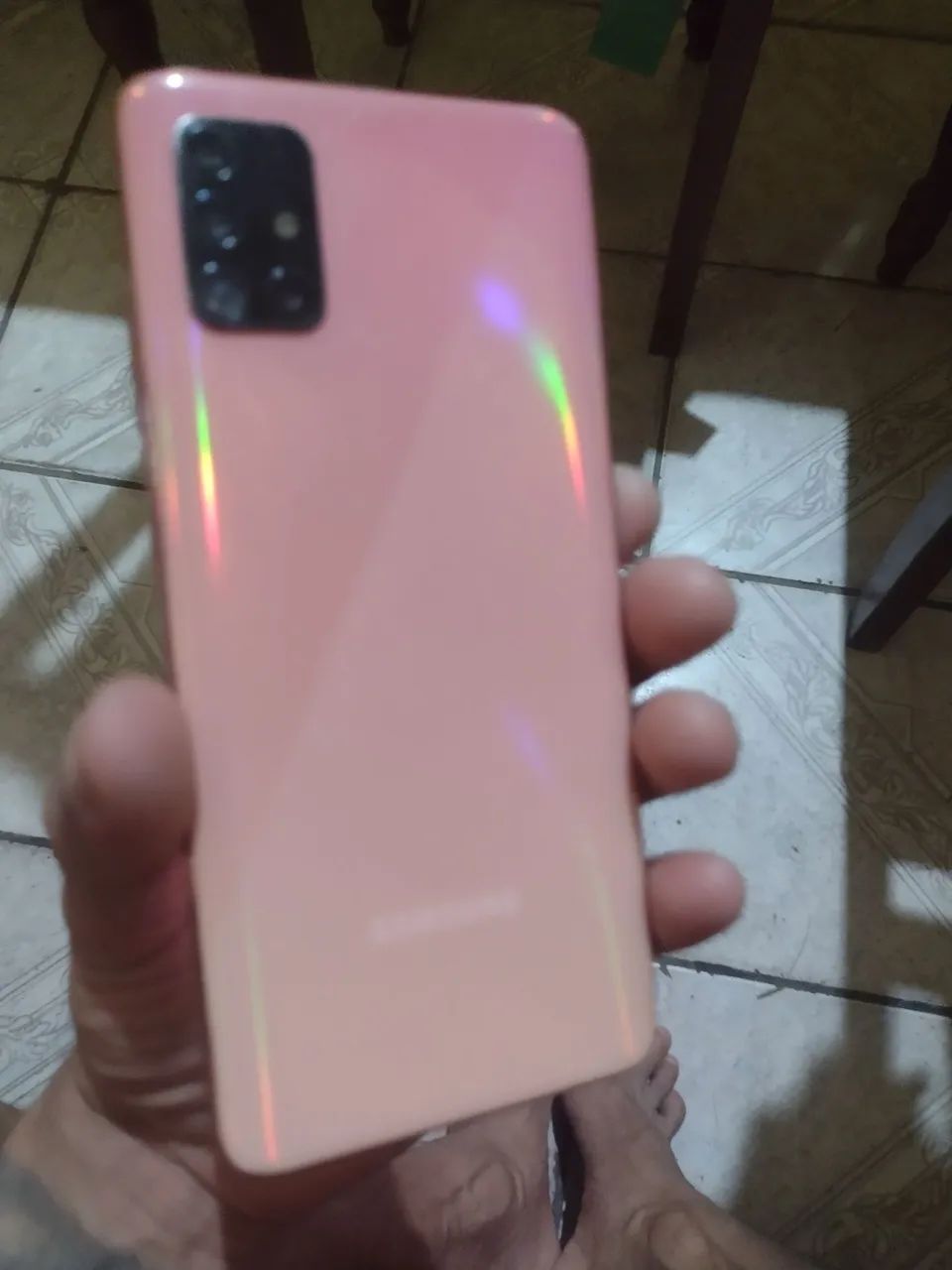 Samsung a51  - Foto 3