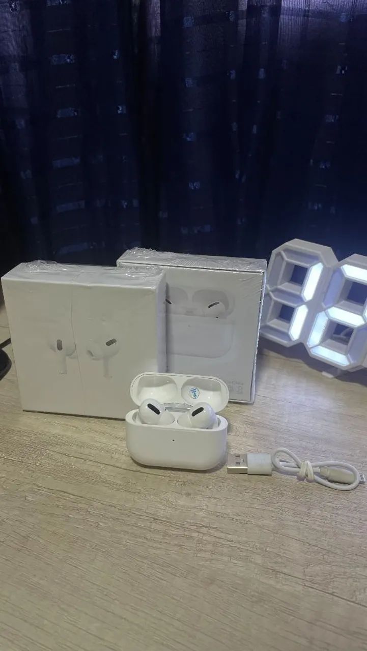 Fone de ouvido bluetooth  - Foto 3