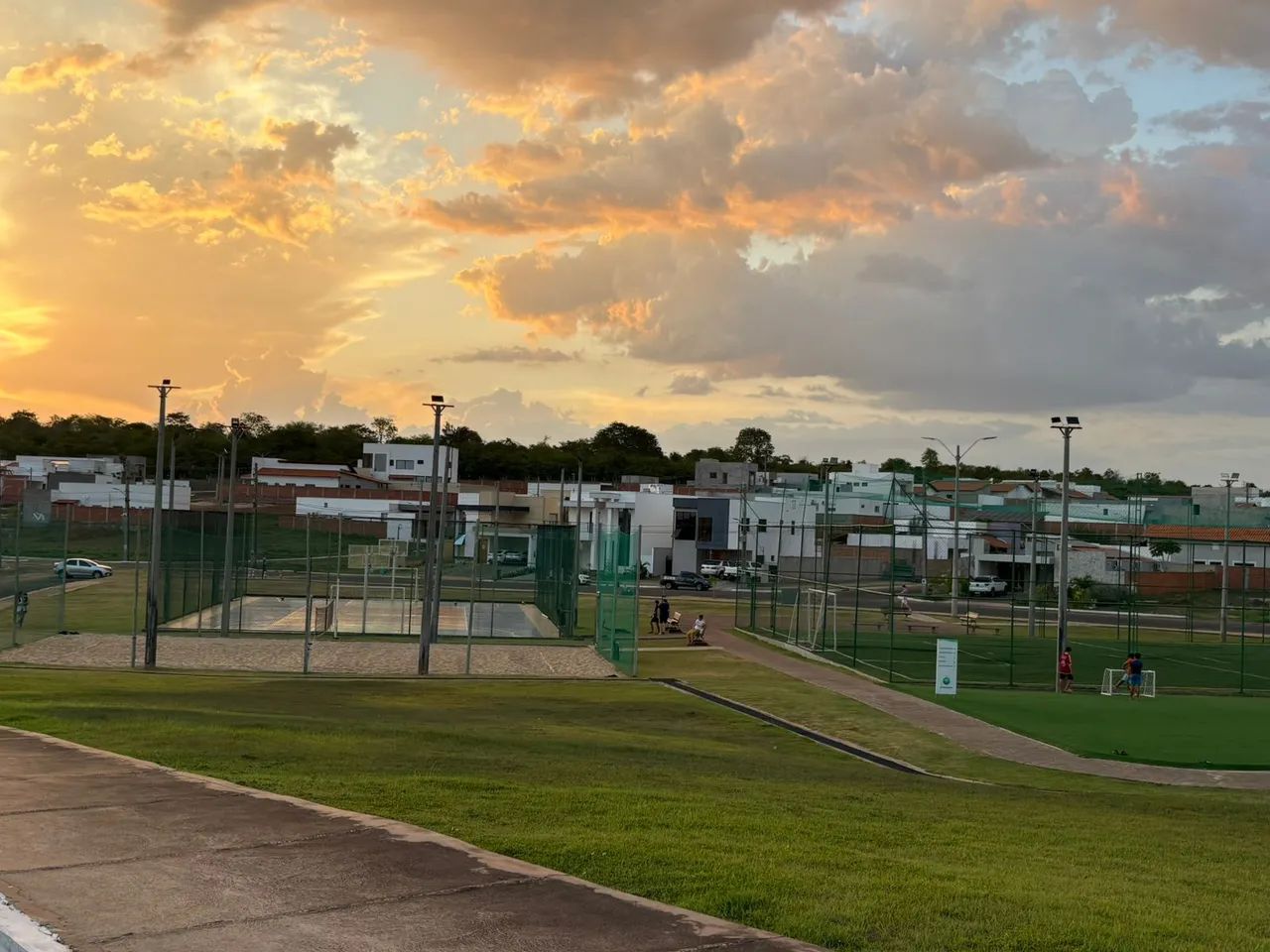 Lote - ALDEBARAN LESTE - 10m X 29m - Foto 10