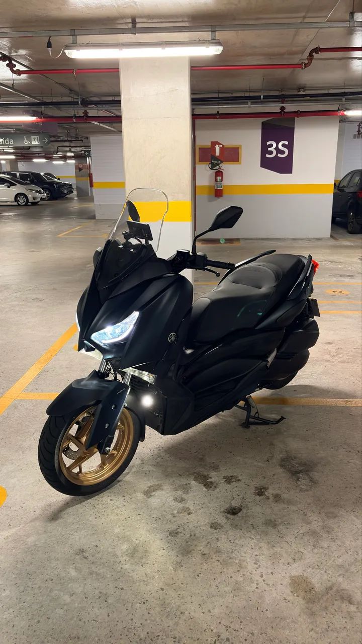 Xmax ABS 250 - 2023/2024