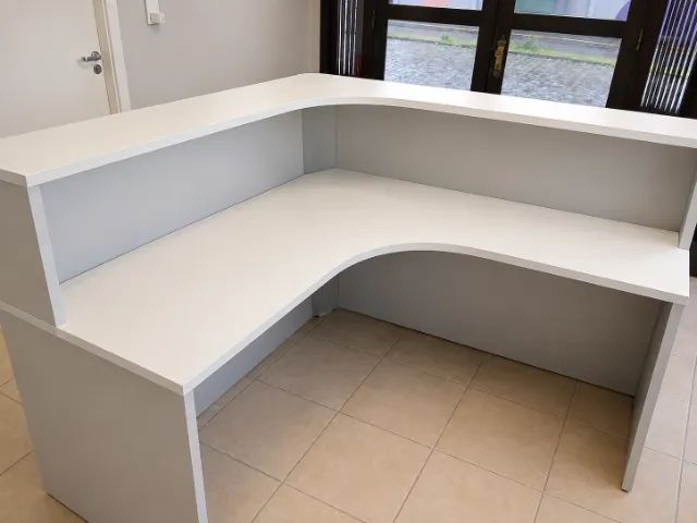 Balcão de Recepção - Foto 3