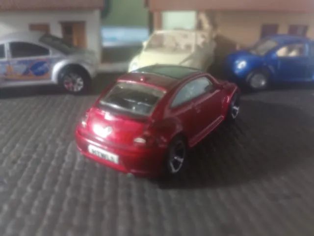 MINIATURA NEW VW ESCALA 1/64. - Foto 3