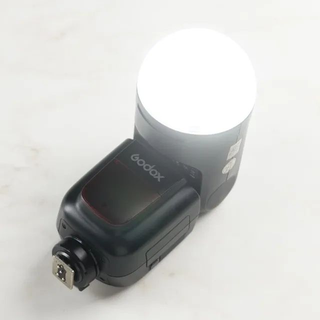 Flash Godox V1 Nikon