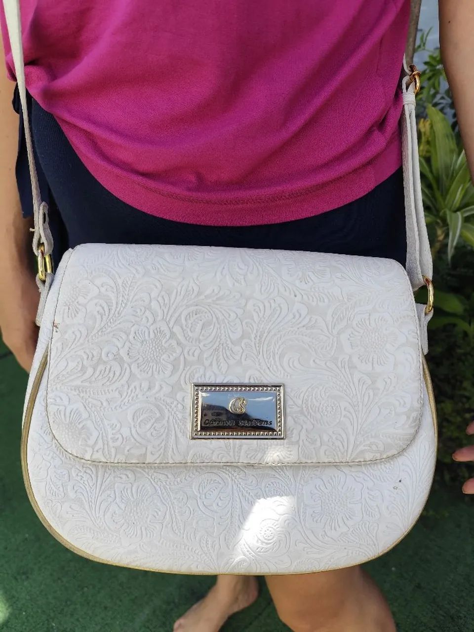 Bolsa Carmen Steffens  - Foto 2