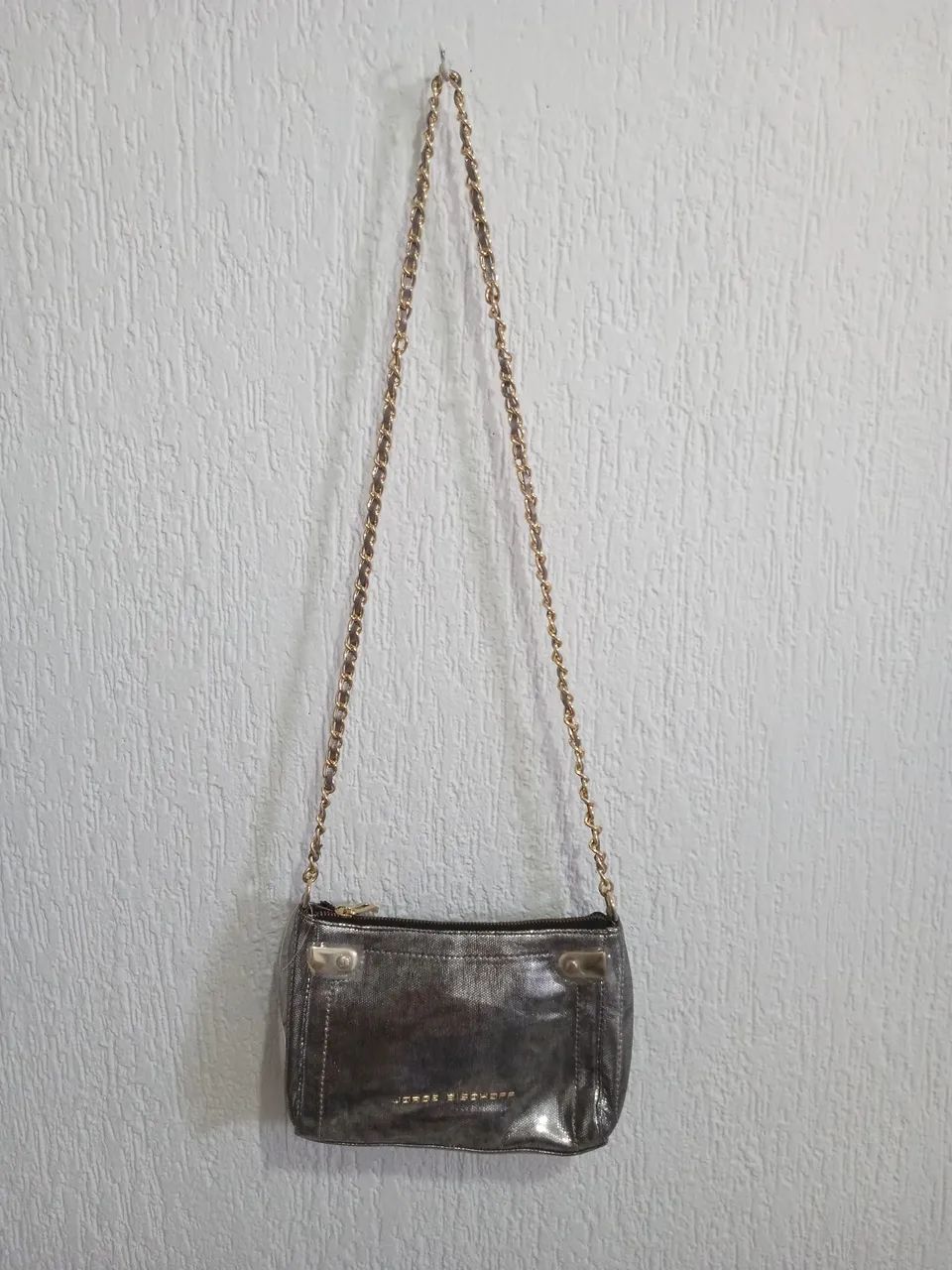Bolsa Crossbag Jorge Bischoff  - Foto 2