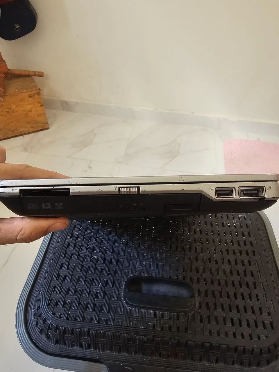 Notebook i7 Dell latitude E6320  - Foto 5