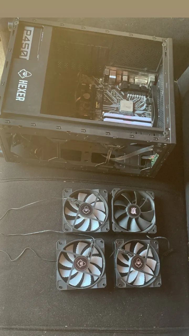Pc gamer  - Foto 4