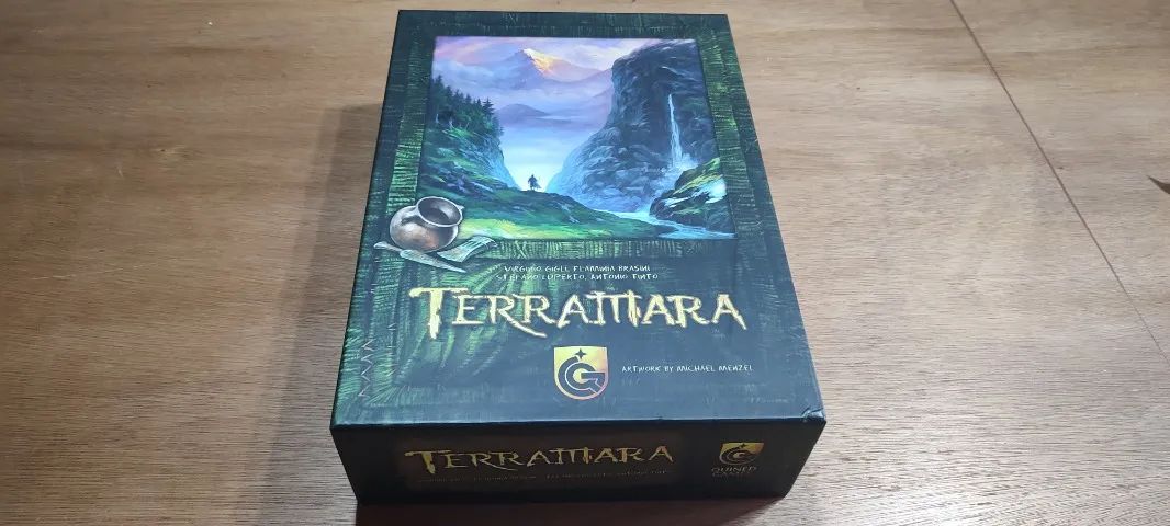 Terramara