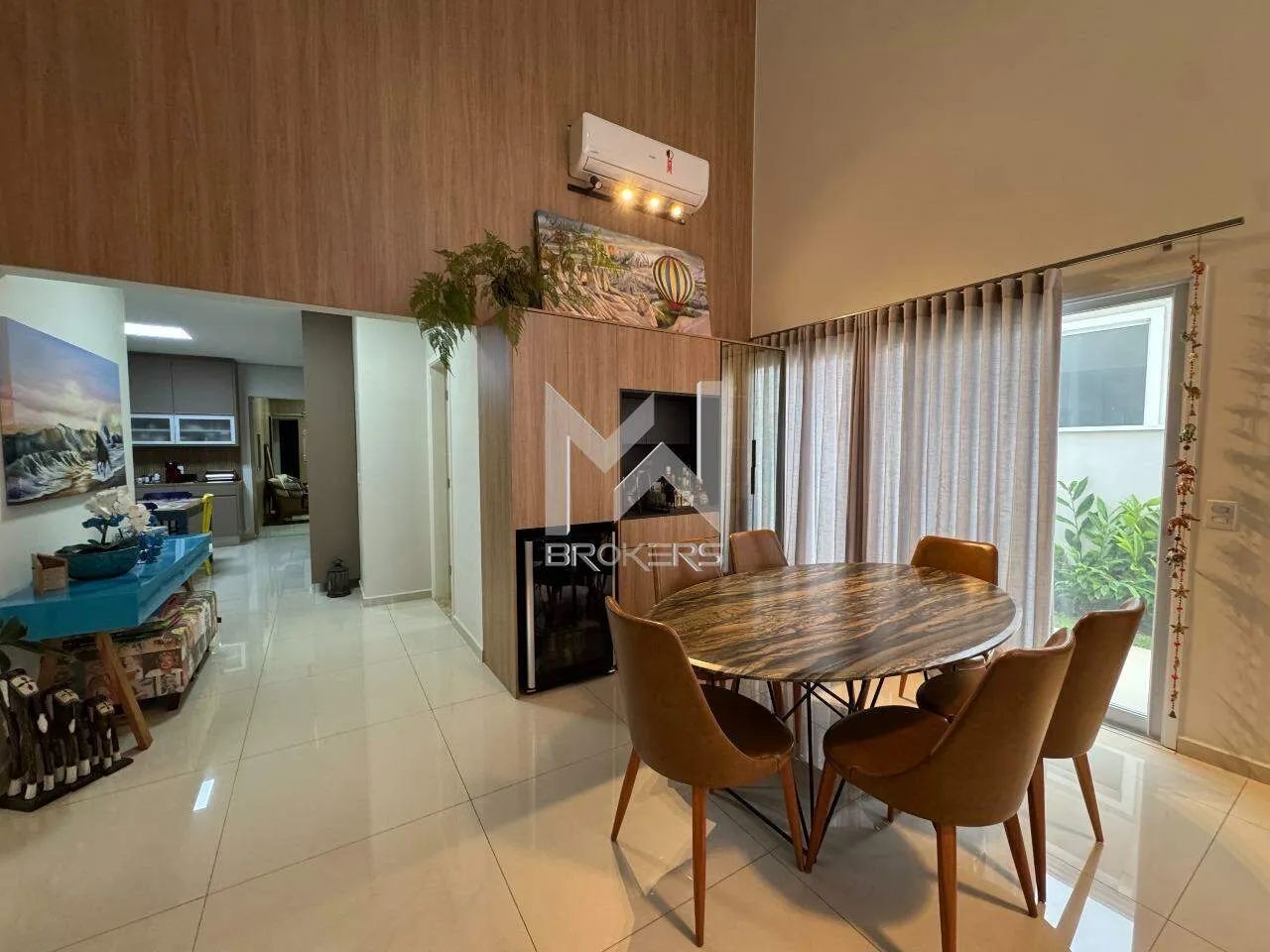 Casa Terrea à venda no Condominio Terras de Vinhedo - SP - Foto 4