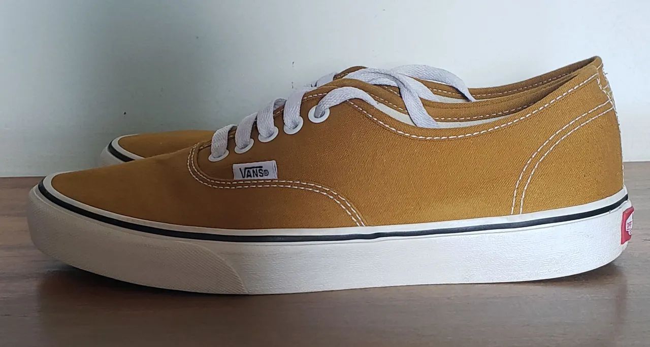 Tênis Vans Authentic - Foto 2