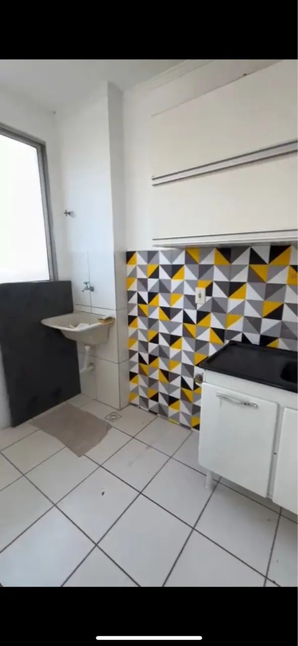 Alugo apartamento - Foto 3