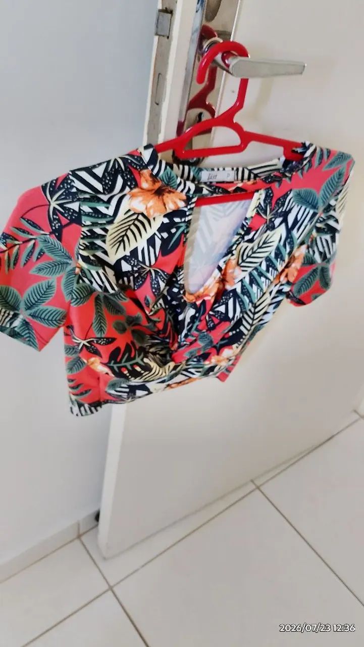 Roupas perfeito estado. - Foto 5