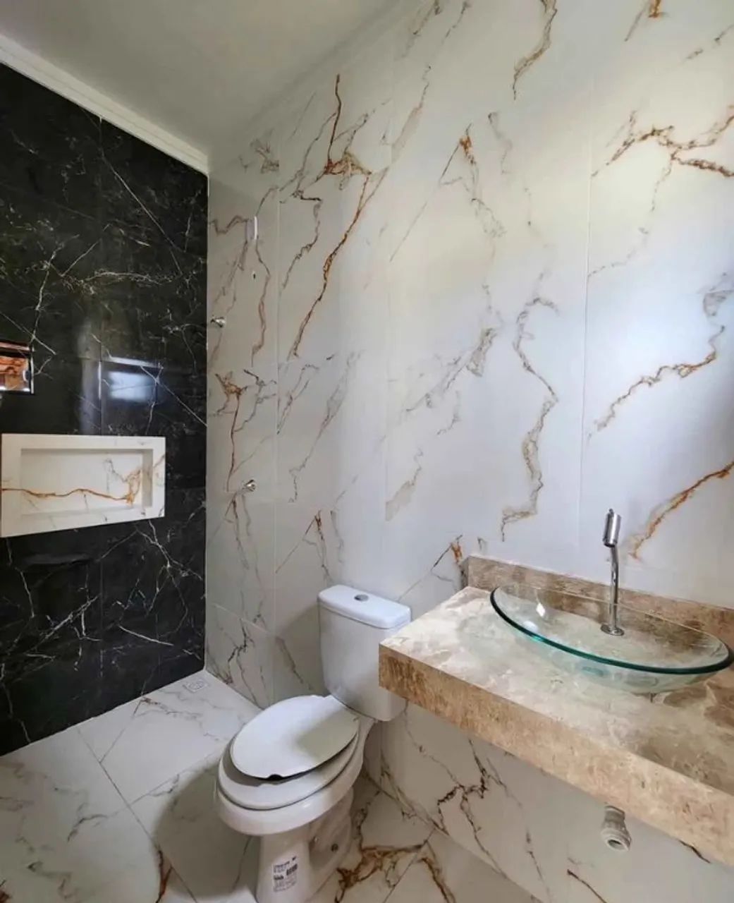 * Casa a venda no buritizal - Foto 2