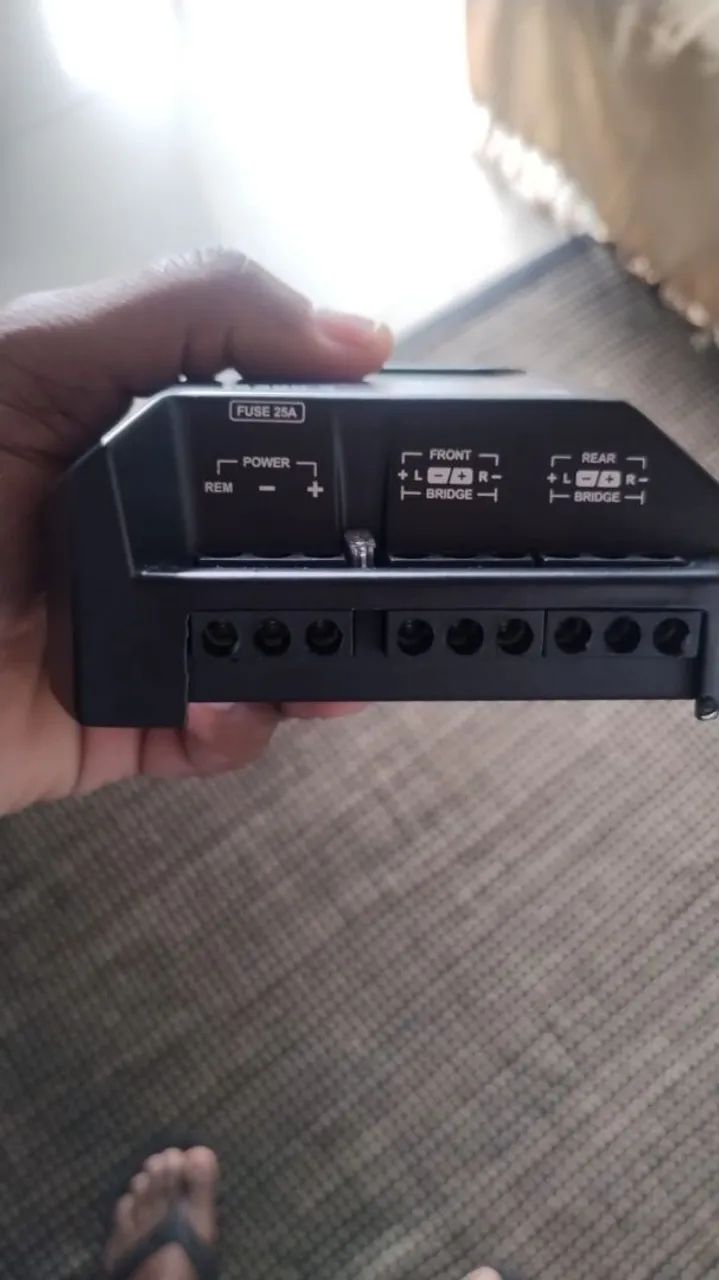 Vendo módulo, novo. - Foto 4
