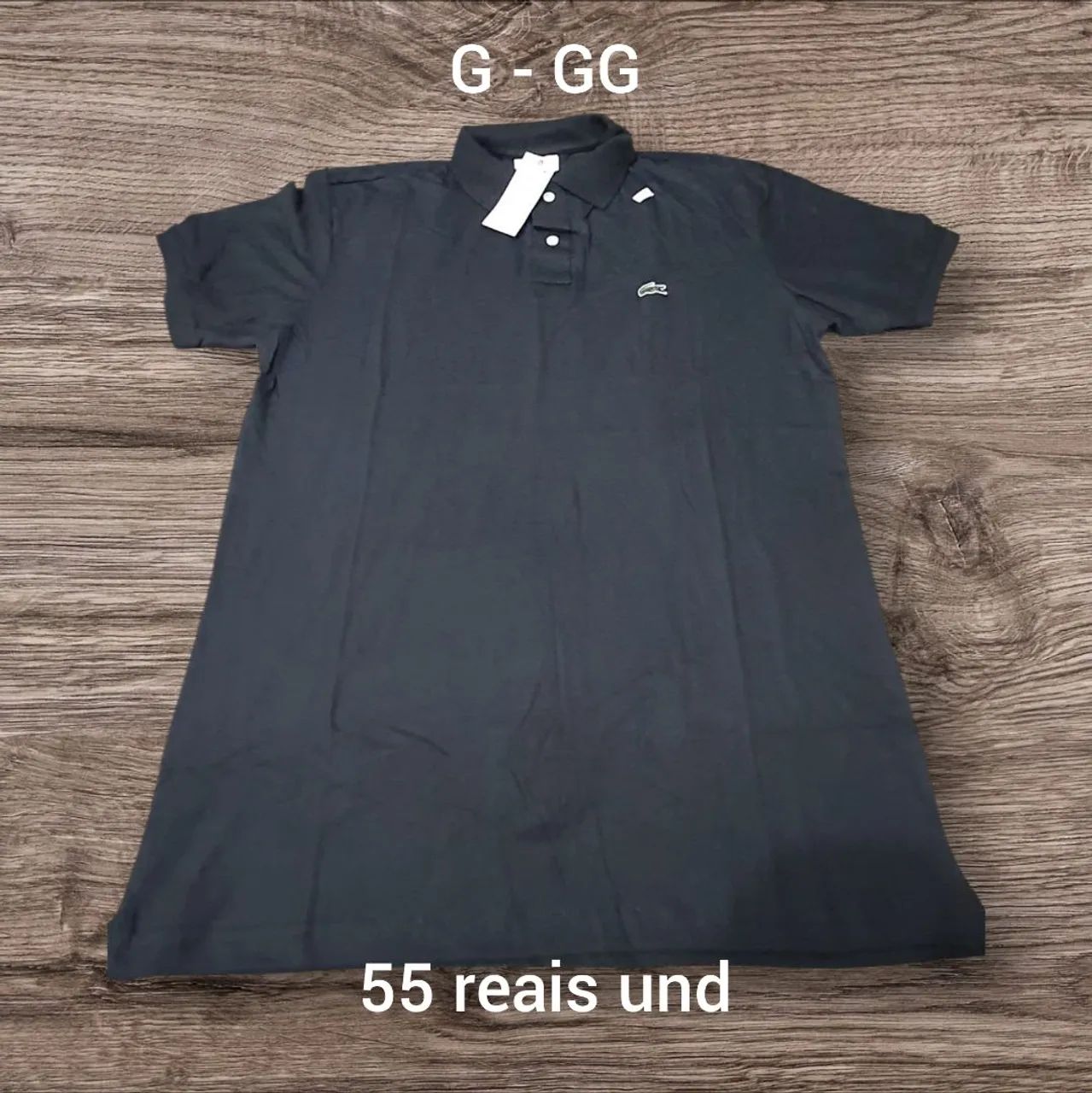 Camisetas Polos  - Foto 6