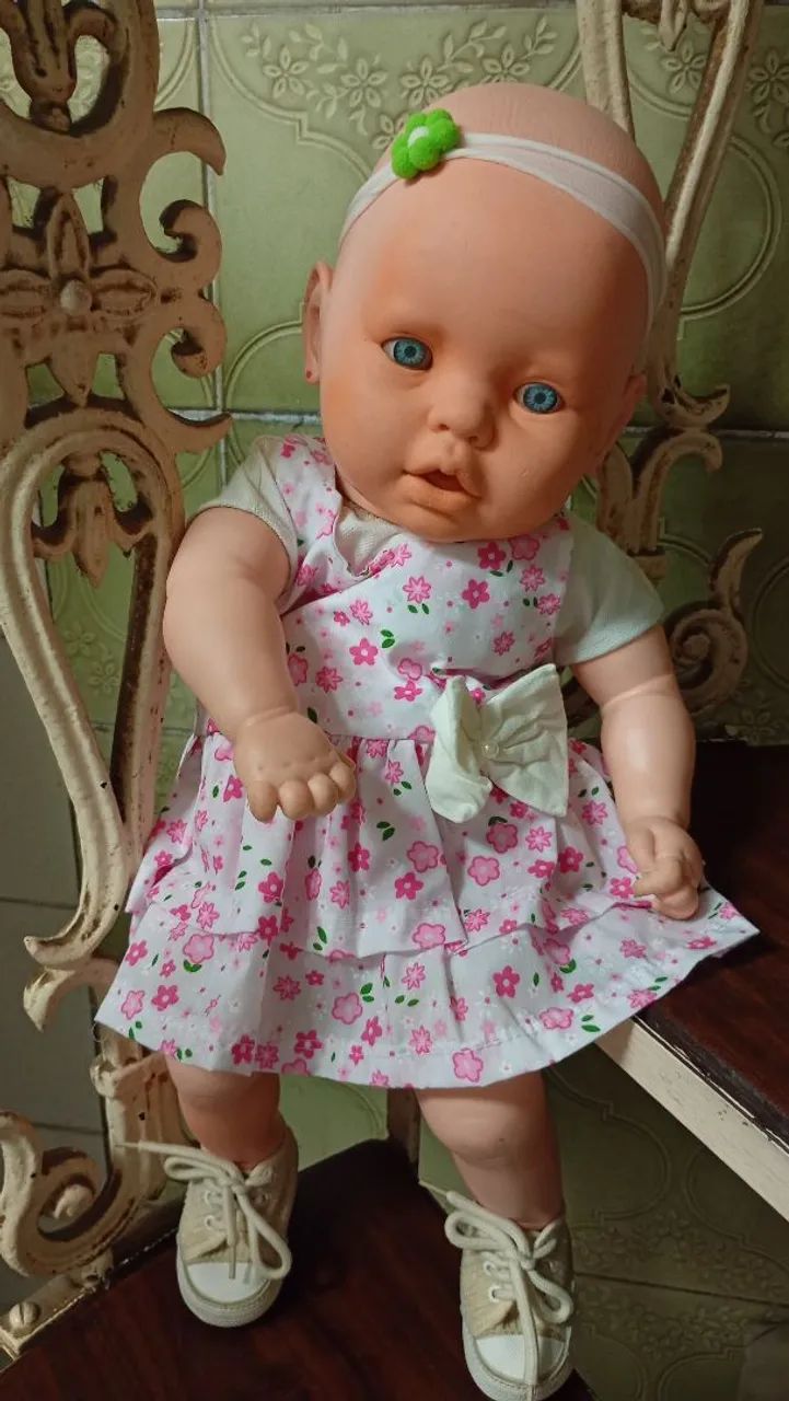Bebe da estrela  - Foto 3