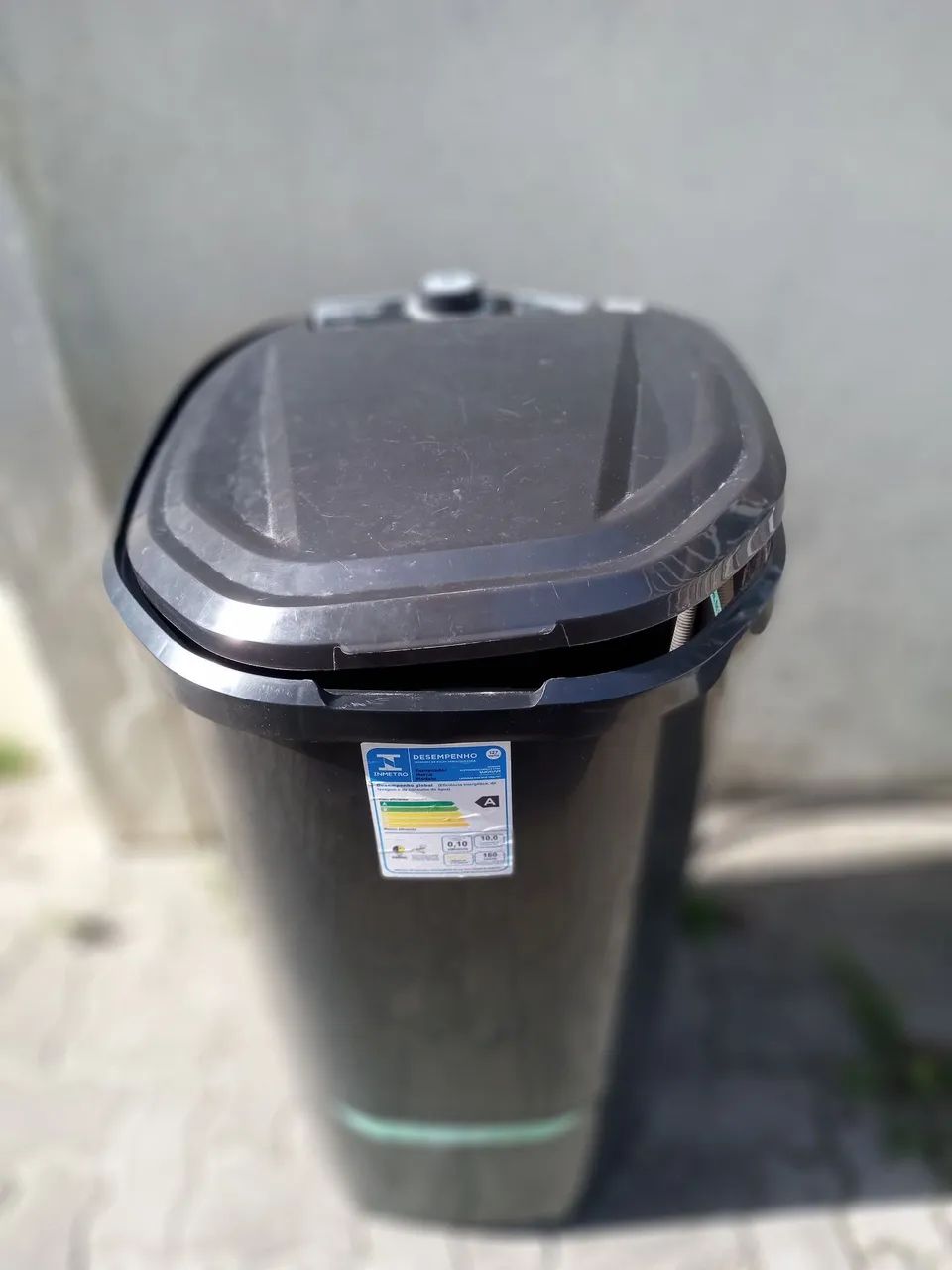 Vendo tanquinho 