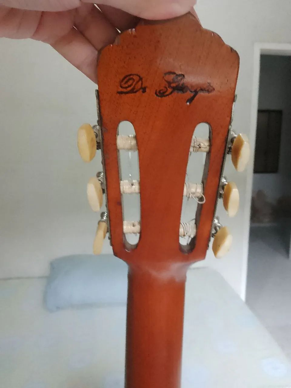 Vendo este violão  - Foto 2