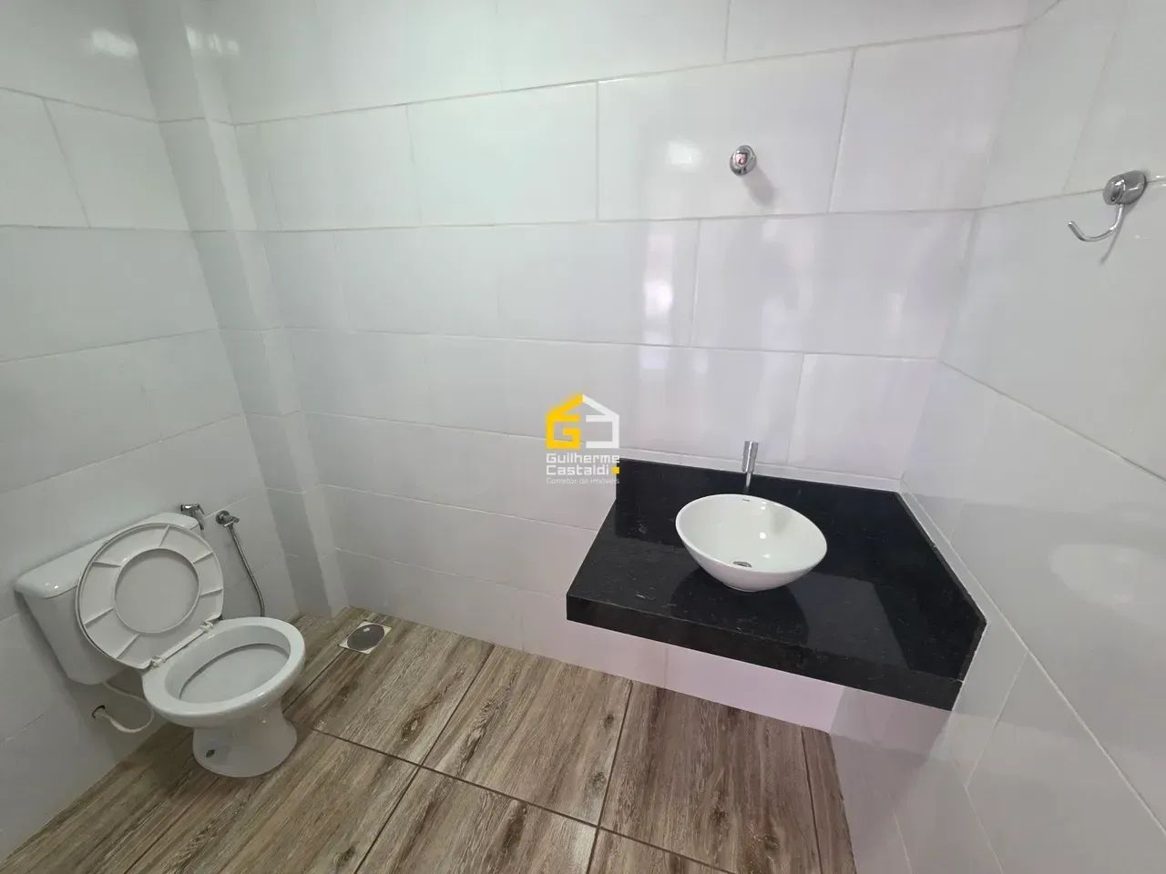 Sala Comercial (50m²) com Garagem e Acessibilidade - Bairro Estação (Pacote Completo) - Foto 4