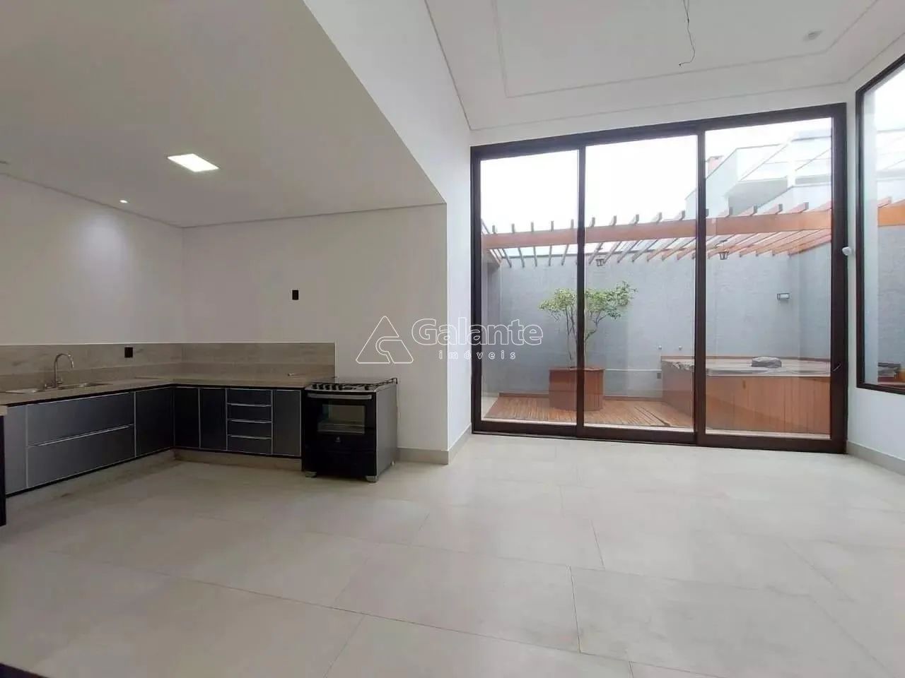 casa - REAL PARK SUMARÉ - Sumaré - Foto 3