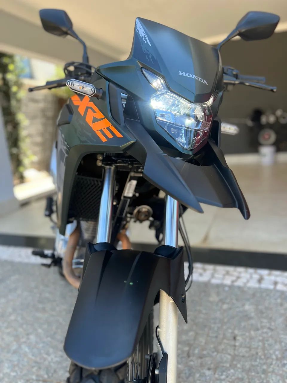 XRE 300 ADVENTURE  - Foto 2