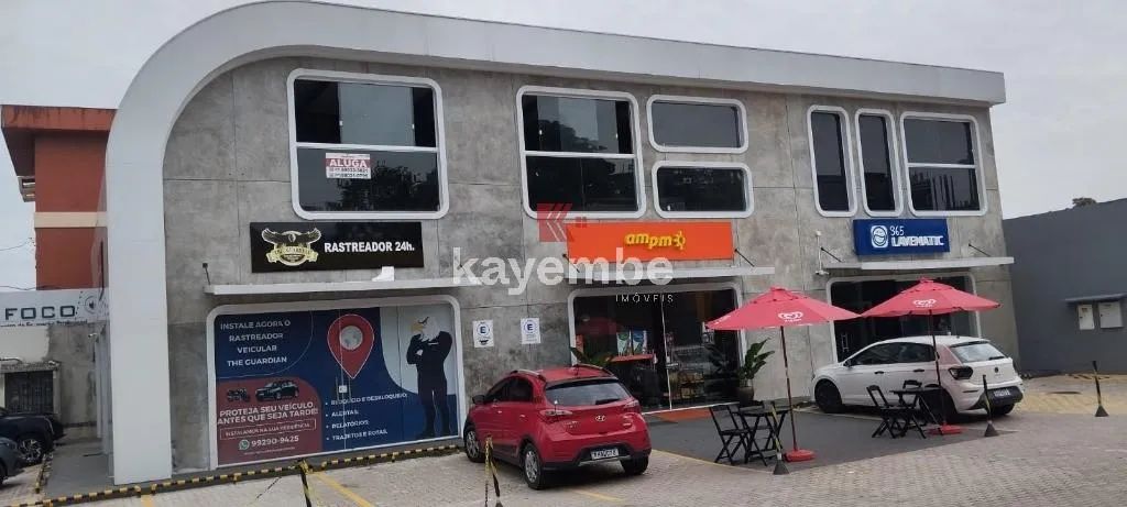 LOJA COMERCIAL em Belém - Pará, São Brás
