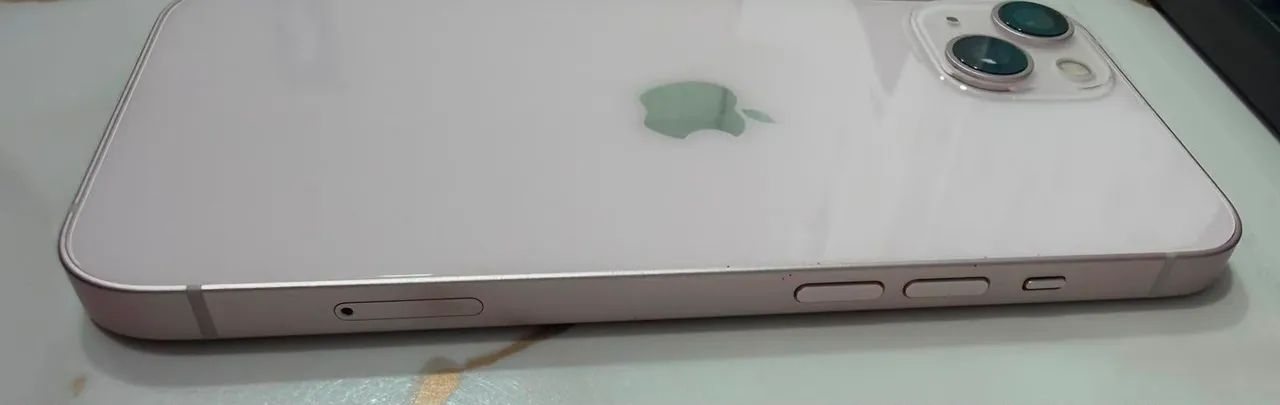 iPhone 13 128gb Rosa - Foto 3